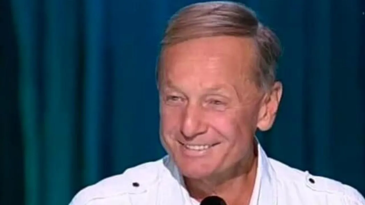 Вдова Задорнова хочет запретить его монологи «о тупых американцах»