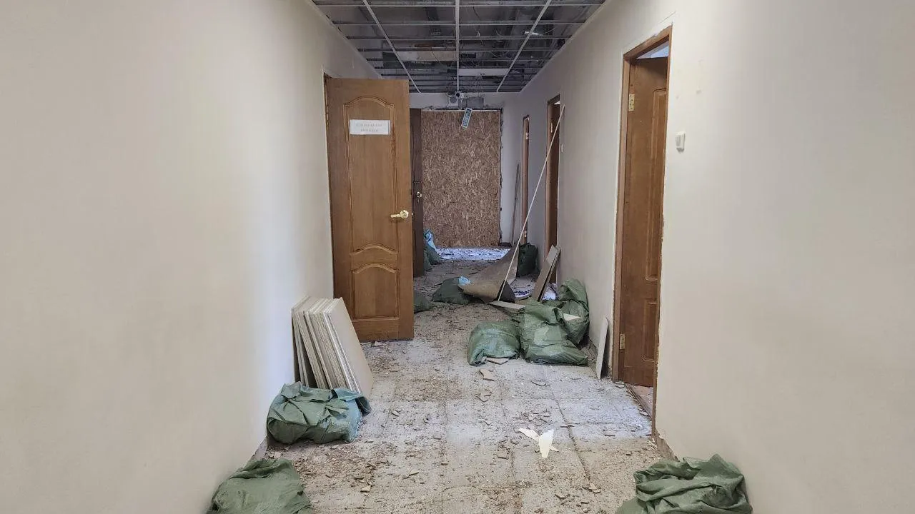 Фото: Министерство здравоохранения Московской области