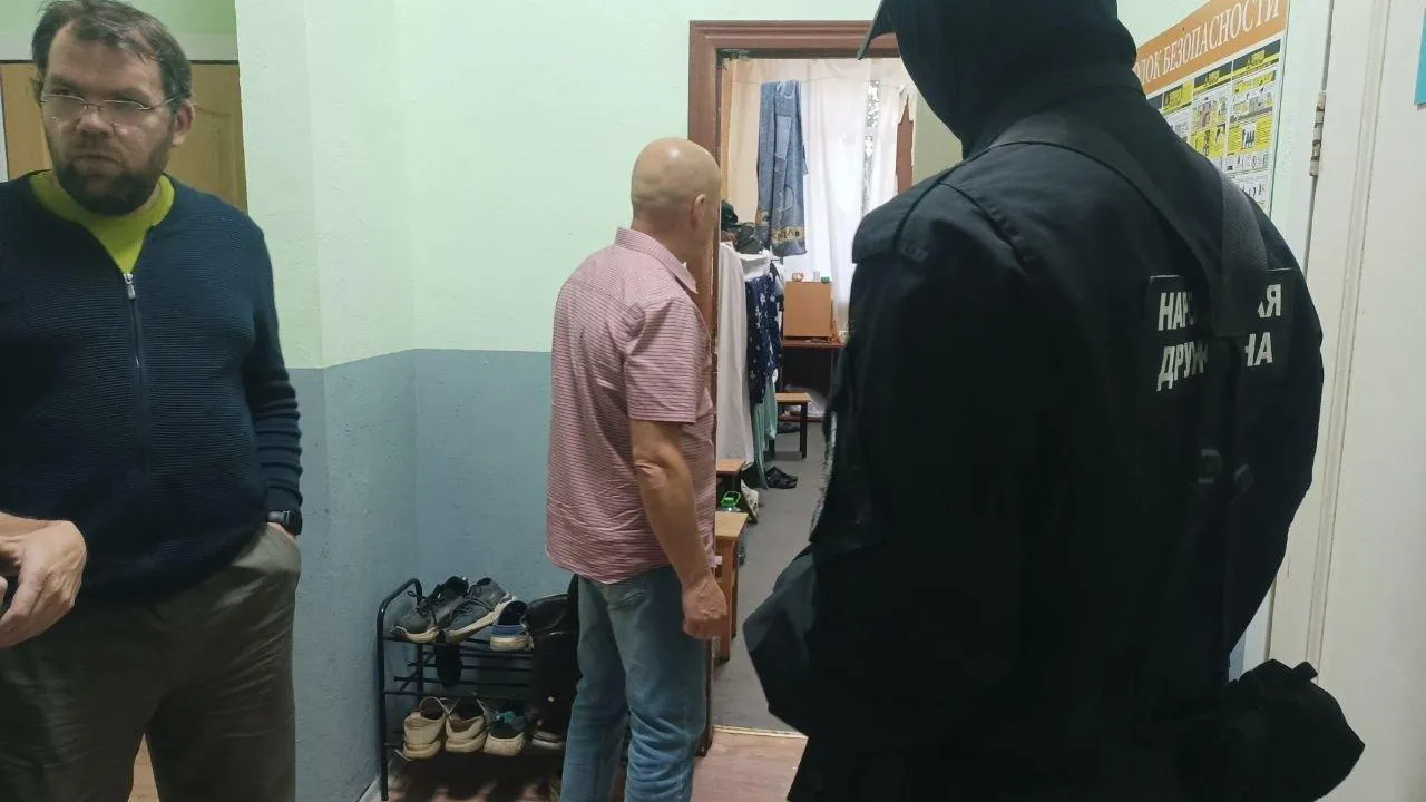 Фото: Главное управление региональной безопасности МО