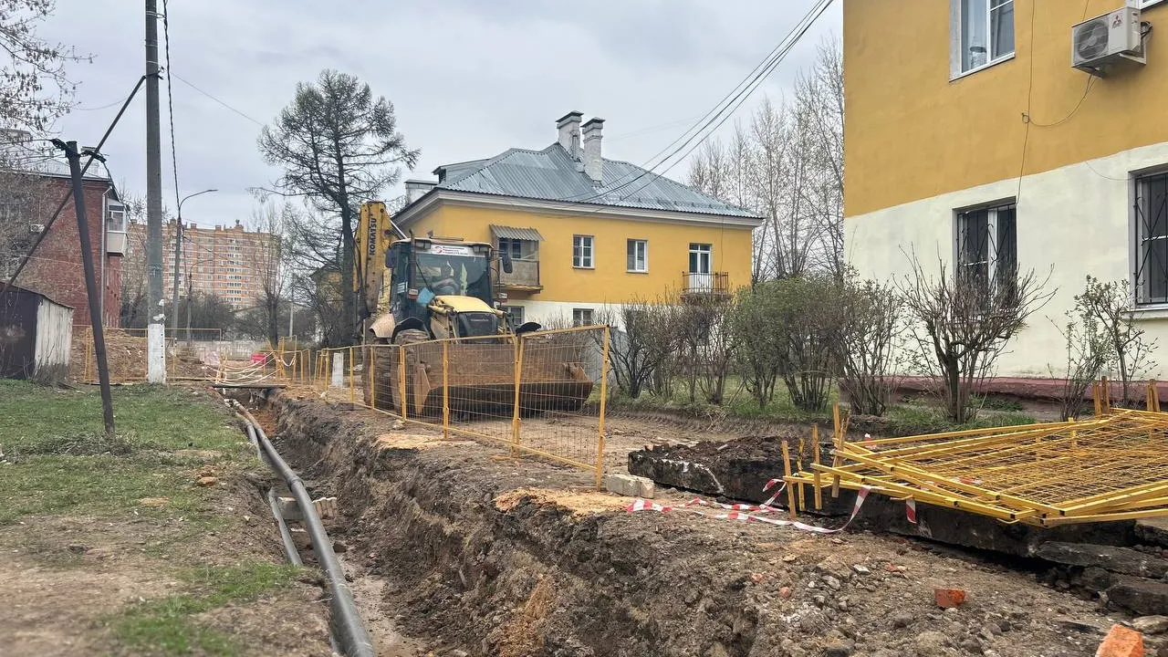 Фото: пресс-служба администрации г. о. Подольск