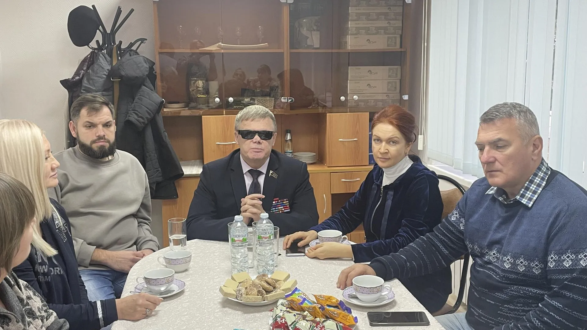 Фото: Ирина Палеонова