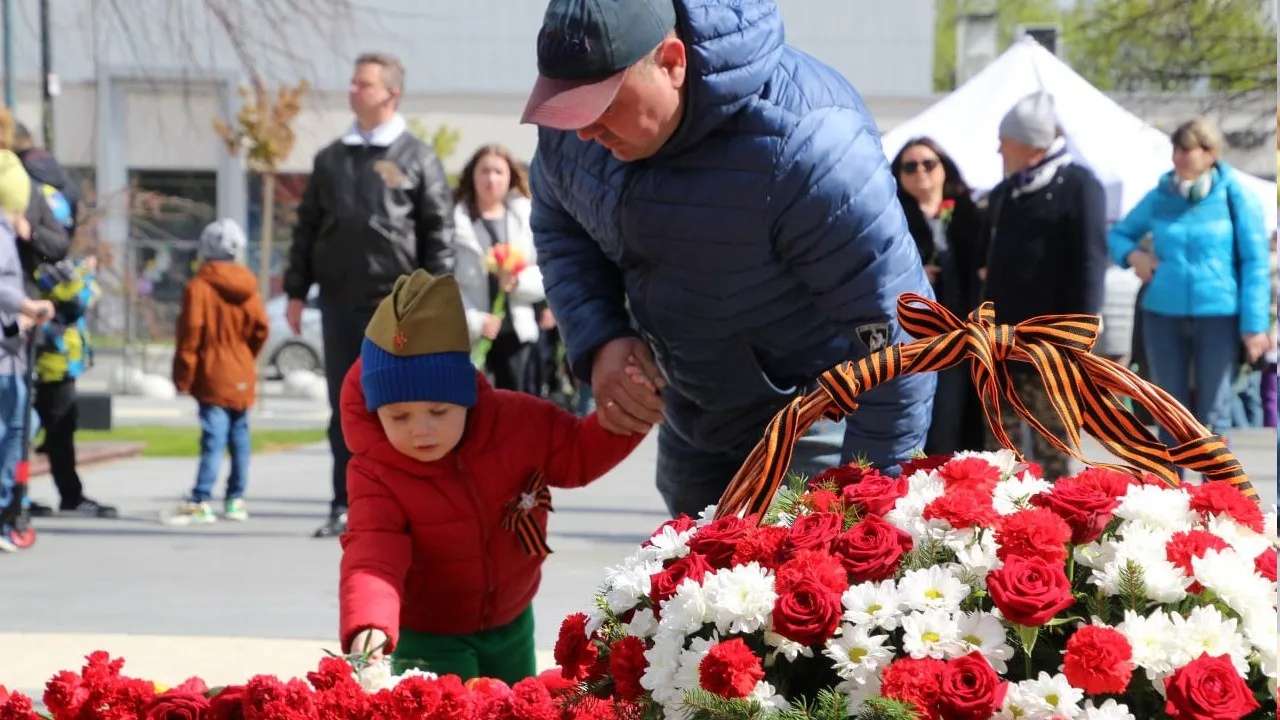 Фото: пресс-служба администрации городского округа Бронницы