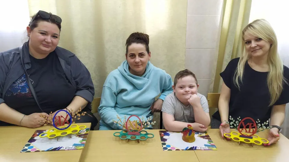 Фото: ГАУСО МО КЦСОР «Ступинский»