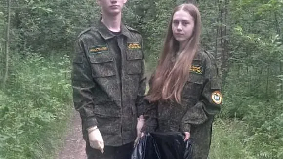 Фото: Комитет лесного хозяйства МО