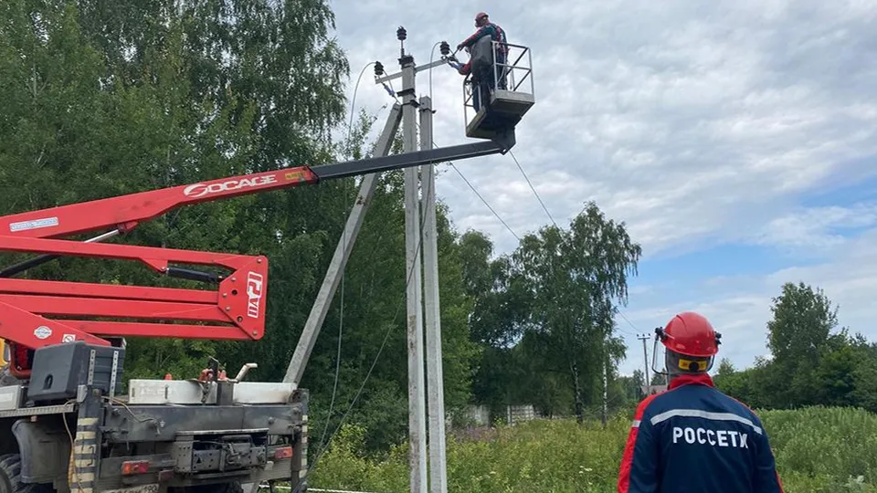 Фото: пресс-служба губернатора и правительства Московской области