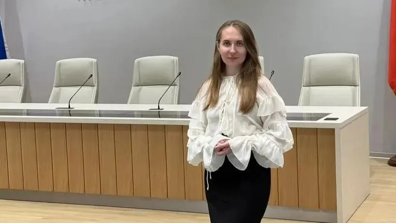 С удобной планировкой и шикарным видом: медсестра из Химок купила жилье по «Соципотеке»