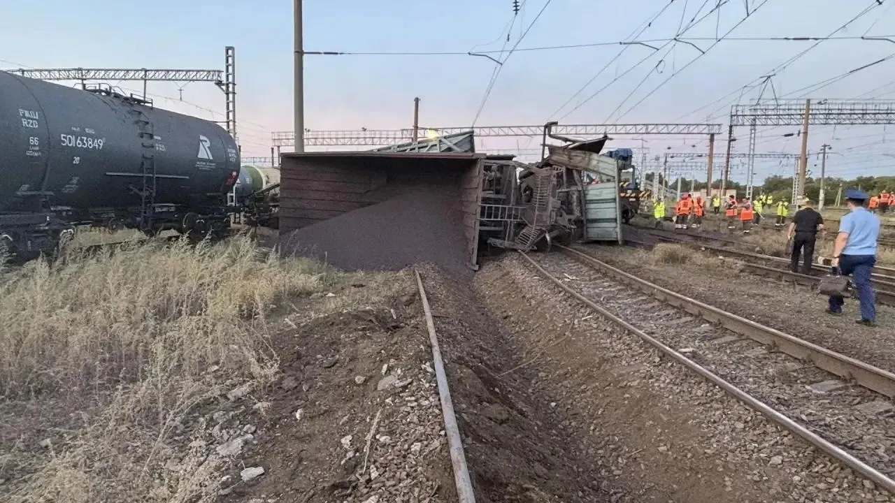 пресс-служба Центрального межрегионального следственного управления на транспорте Следственного комитета.