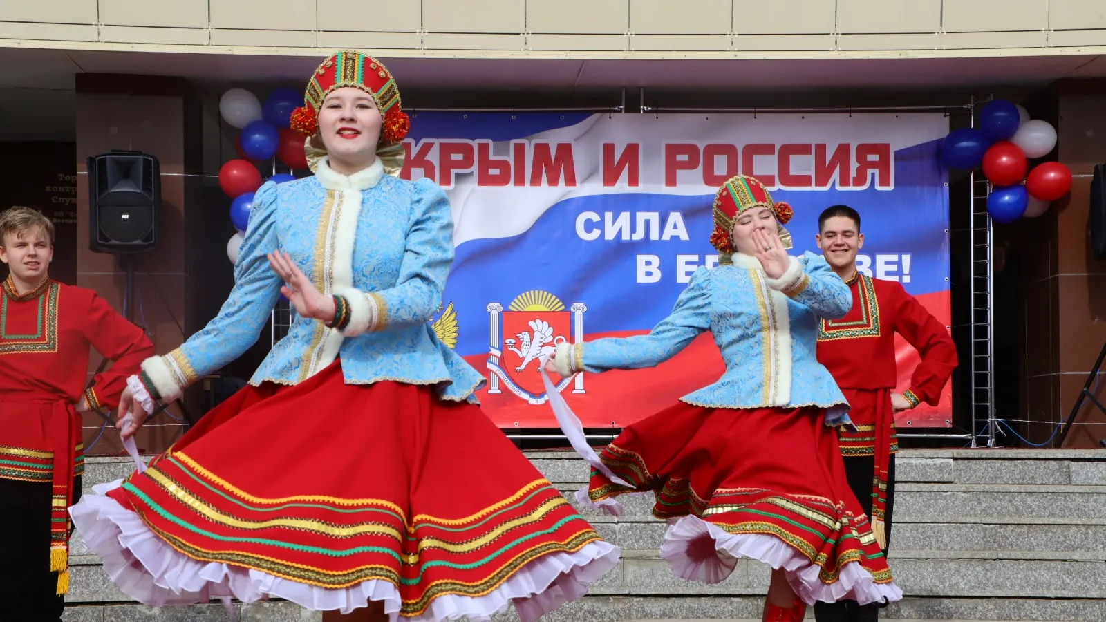 Фото: Максим Лысов