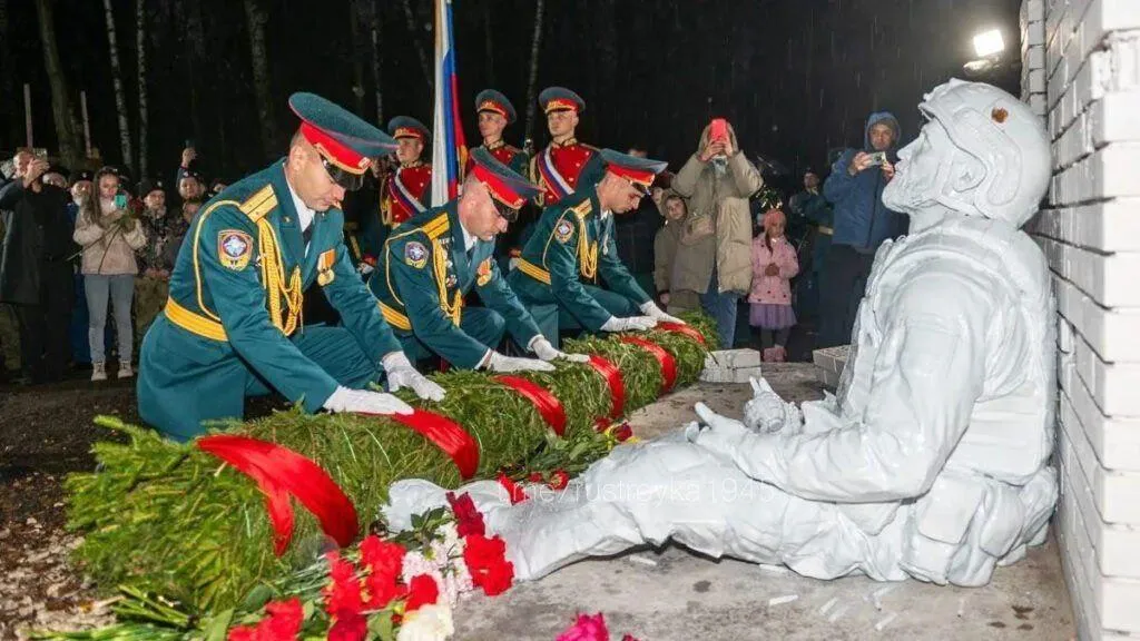Пресс-служба администрации городского округа Электросталь