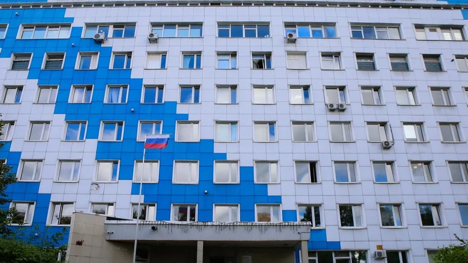 Фото: ГБУЗ Московской области «Химкинская больница»