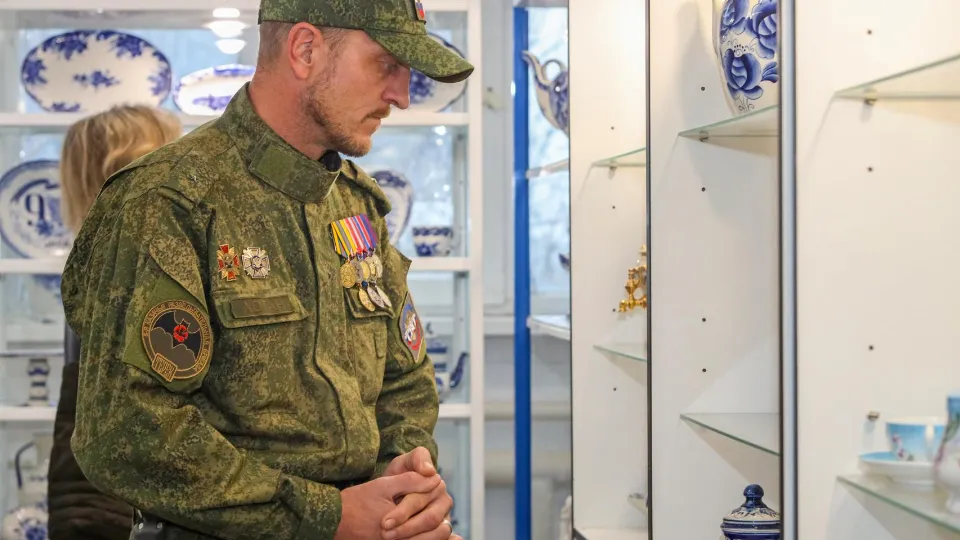 Фото: Раменский медиацентр