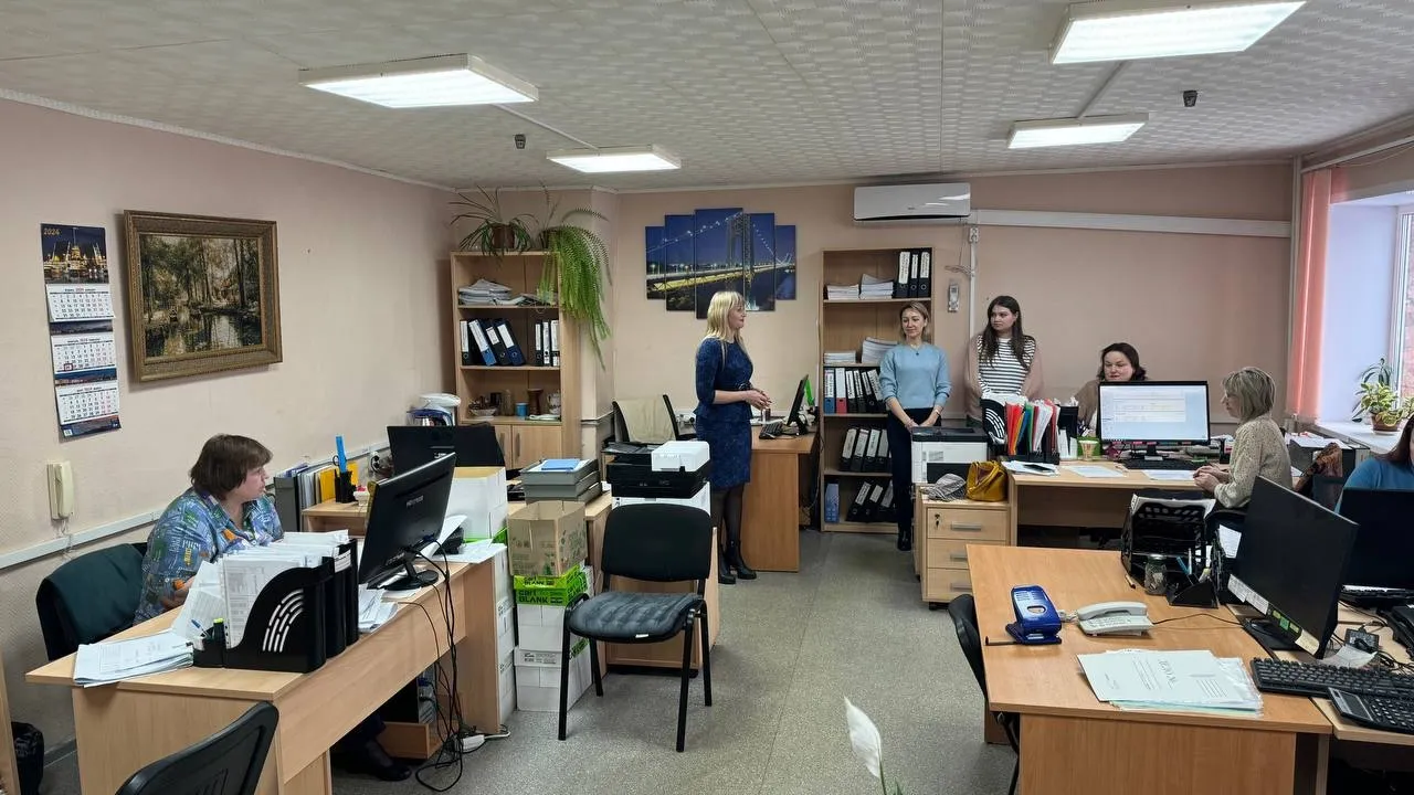 Фото: местное отделение партии «Единая Россия»