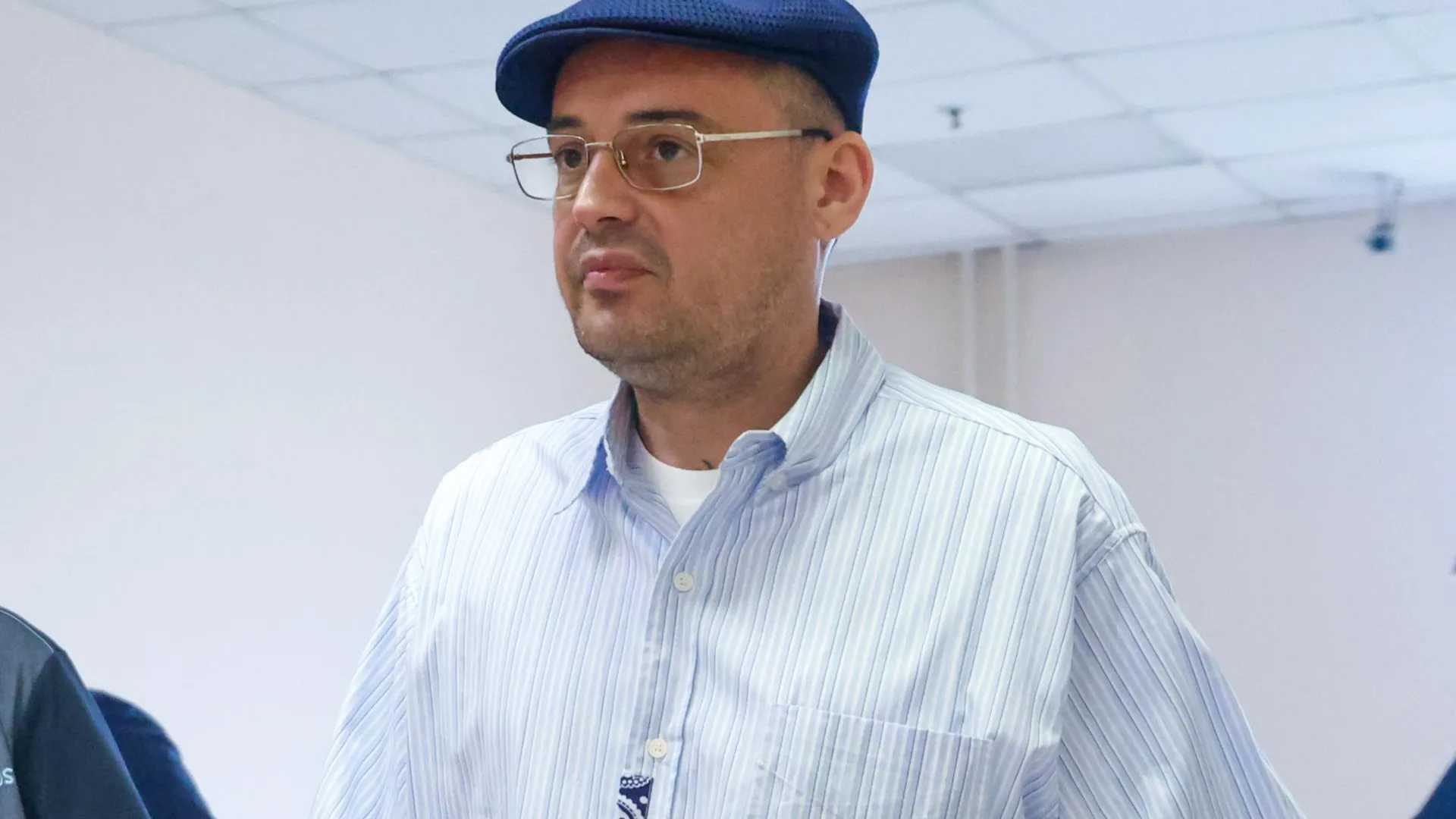 Belkin Alexey/news.ru