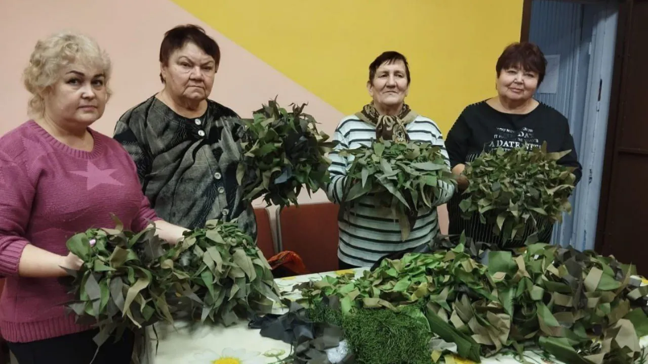 Фото: пресс-служба администрации Талдомского г.о.