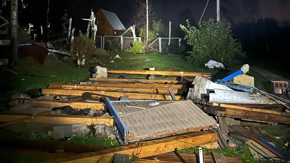 Фото: администрация городского округа Клин