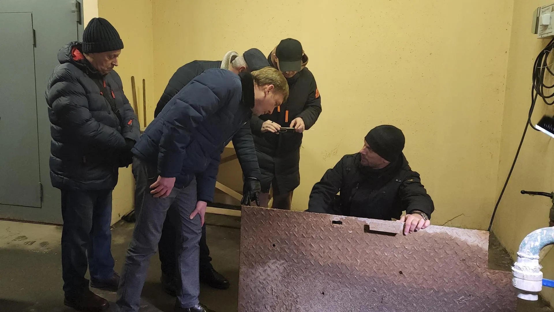 Фото: Ольга Фельдфебелева