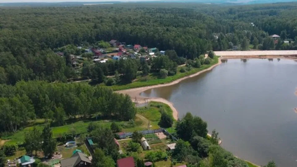 Фото: пресс-служба администрации г.о. Кашира