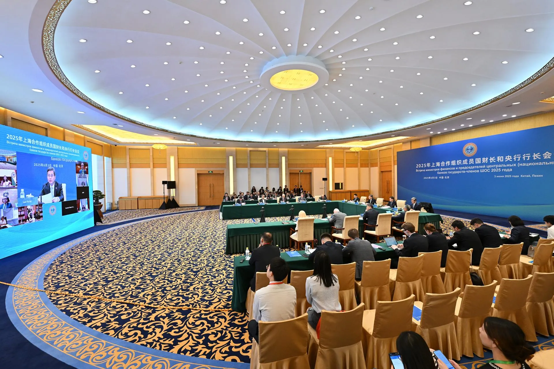 Li Xin/XinHua