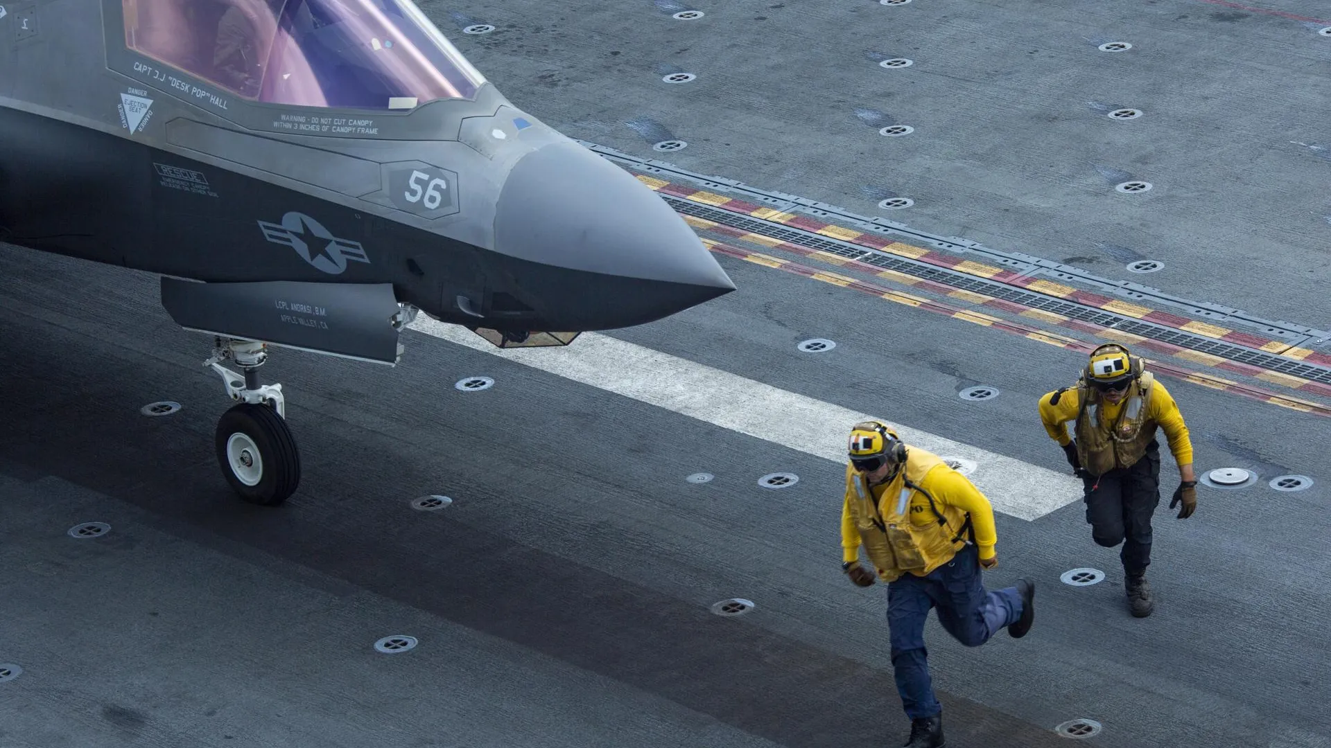 U.S. Department of Defense