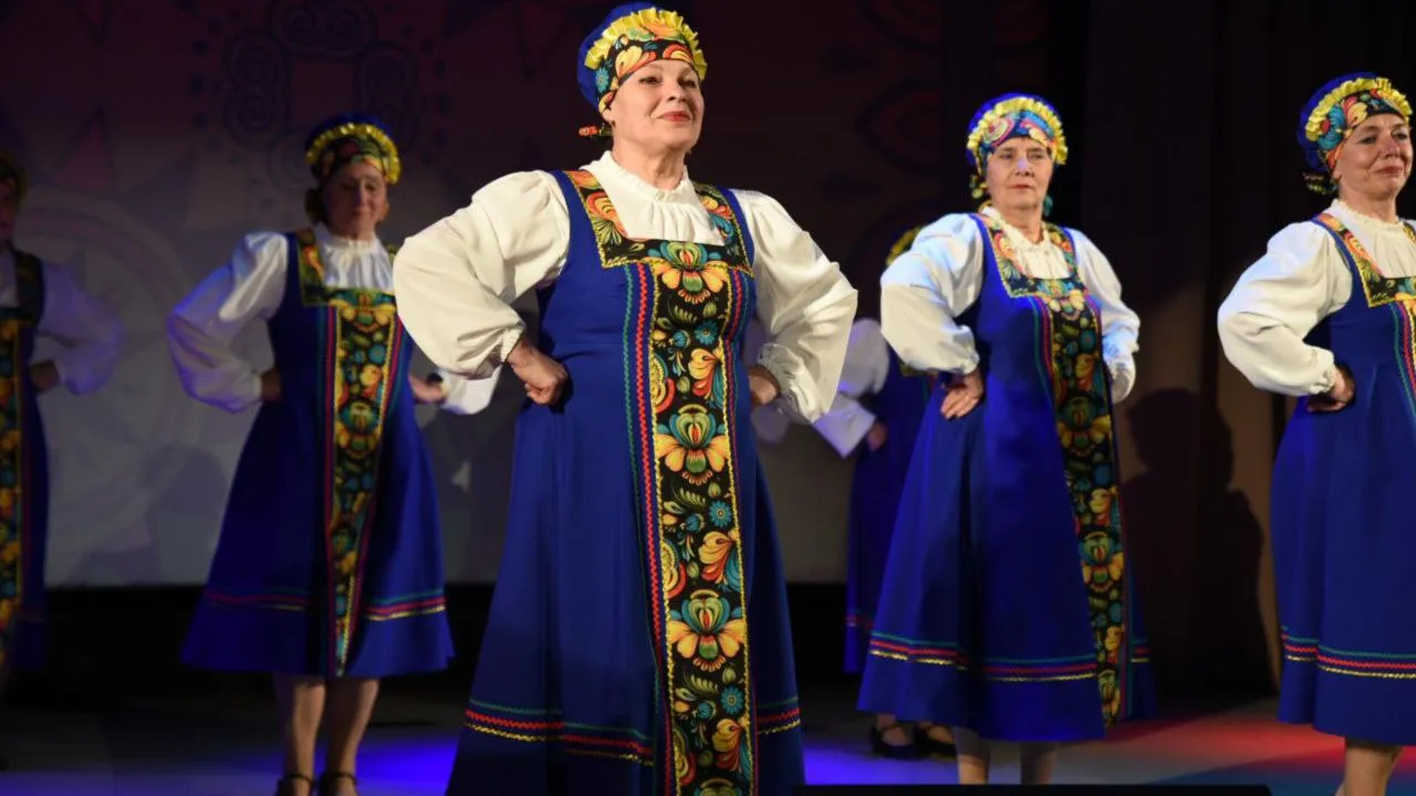 Фото: Ольга Антонова