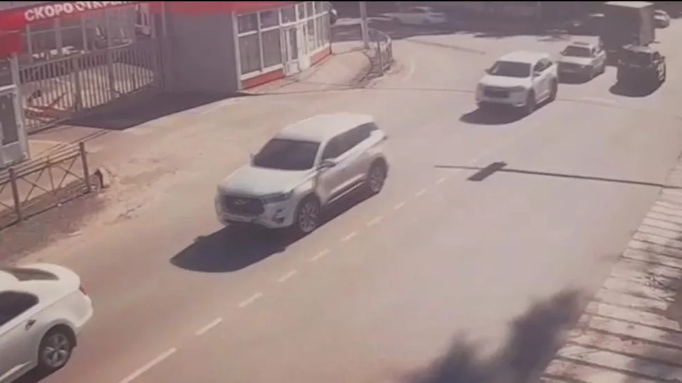 Водителям Московской области рассказали о дорожной обстановке
