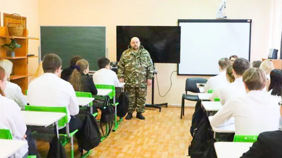 Фото: пресс-служба администрации г.о. Серпухов
