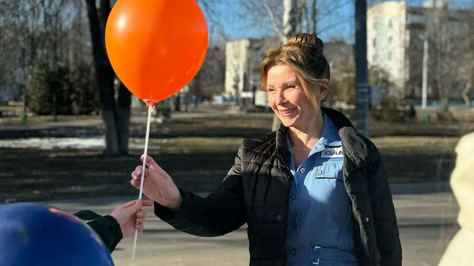 Фото: пресс-служба администрации муниципального округа Луховицы