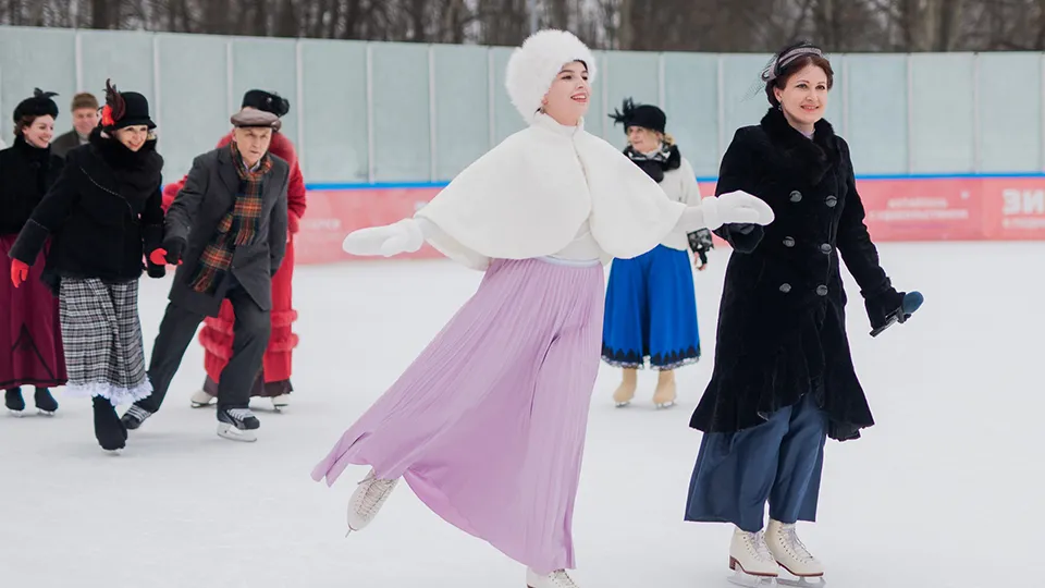 Фото: Марта Ломако