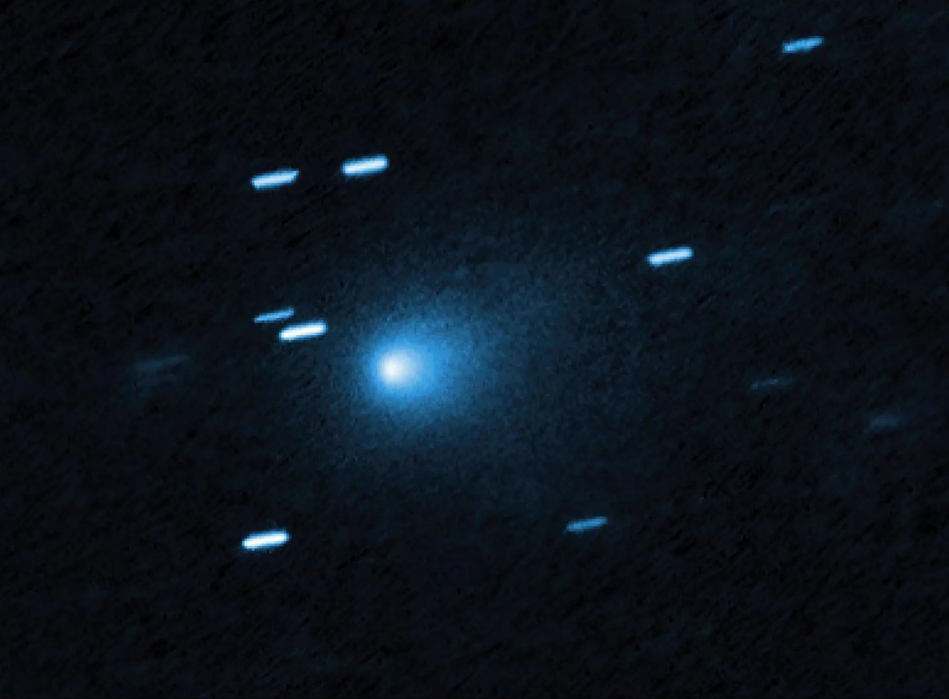 NASA/ESA