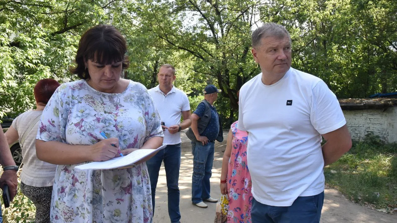 Фото: пресс-служба Администрация г.о. Жуковский