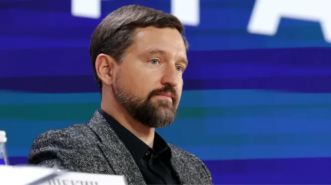 Владимир Щекин: доказательный девелопмент помогает создавать эффективную инфраструктуру