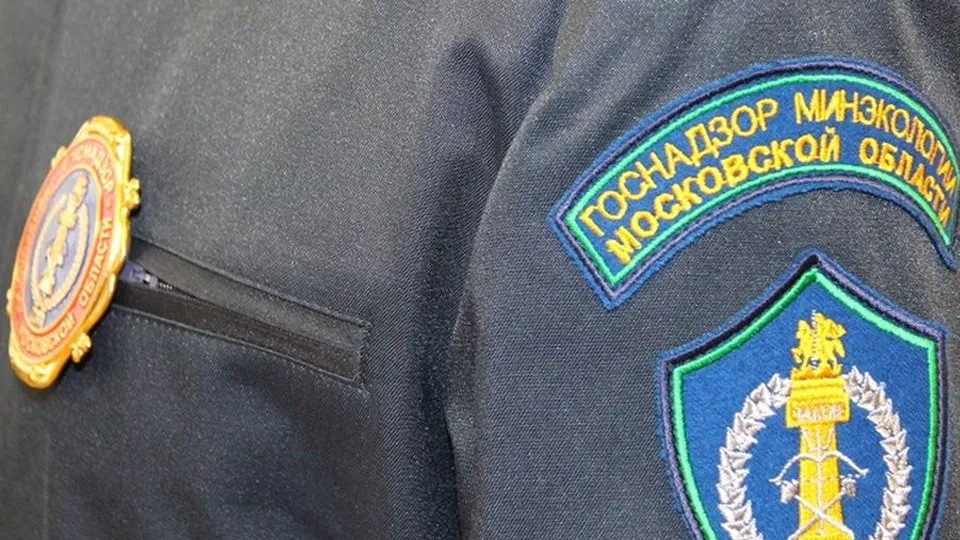 Фото: Министерство экологии и природопользования Московской области