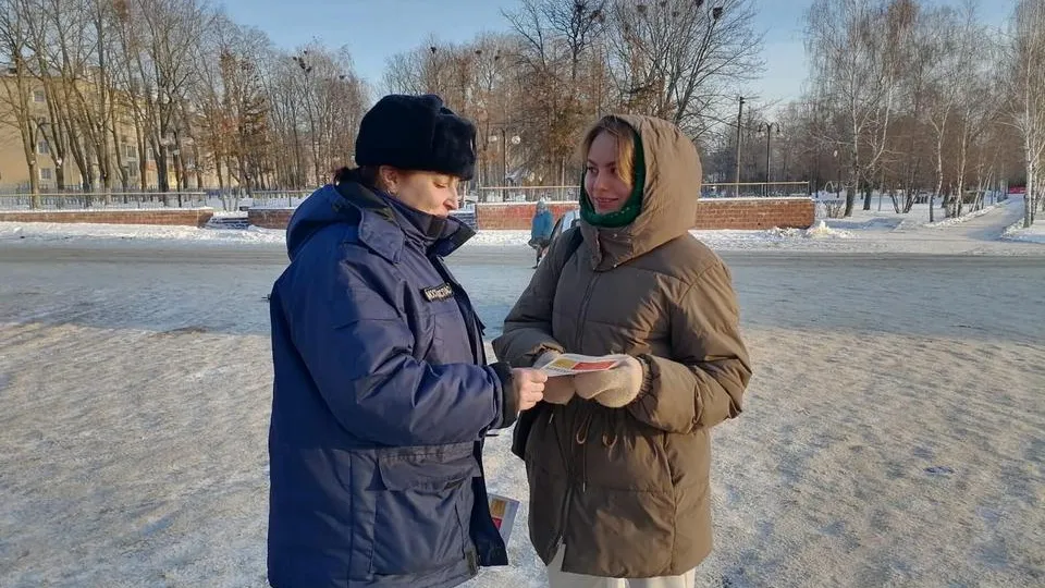 Фото: ГКУ МО «Мособлпожспас»