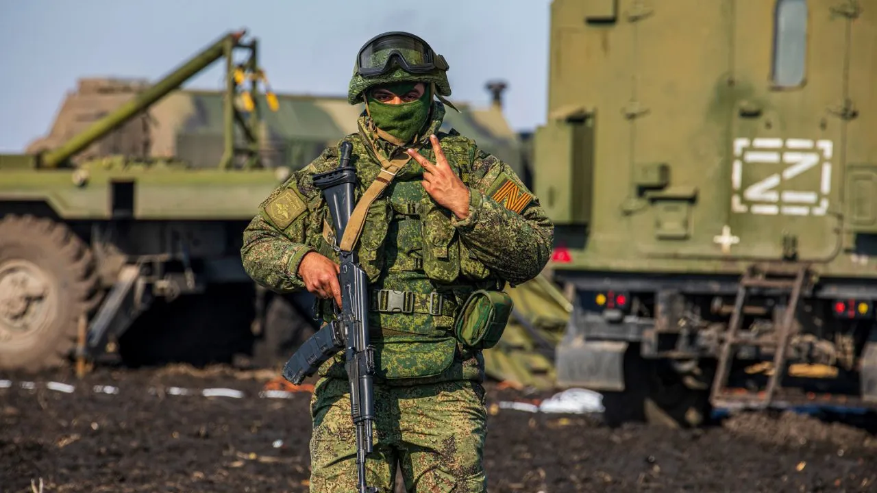 Фото: пресс-служба Министерства обороны РФ