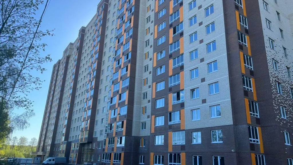 Фото: Министерство жилищной политики МО