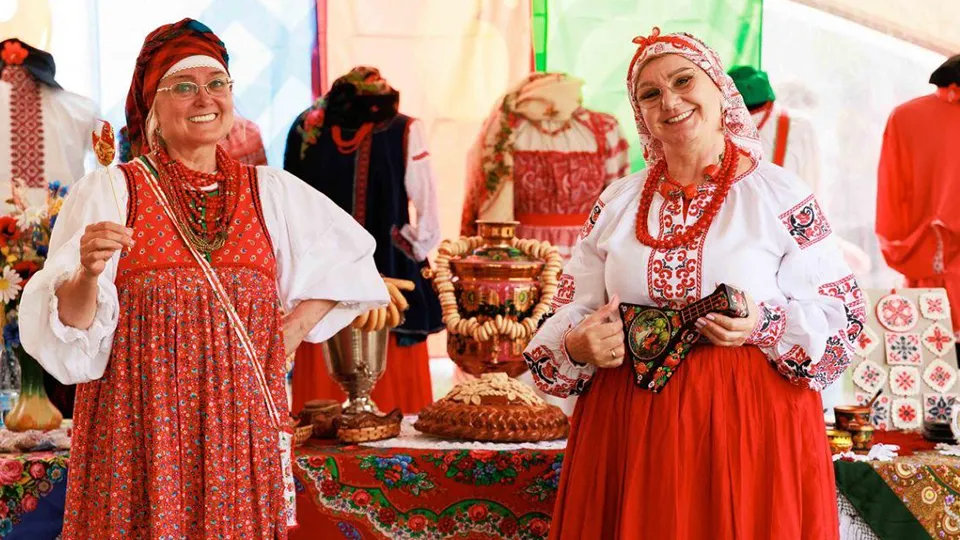 Фото: администрация г.о. Красногорск