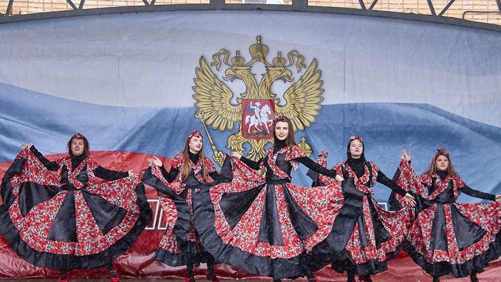 Фото: Центр досуга «Победа»