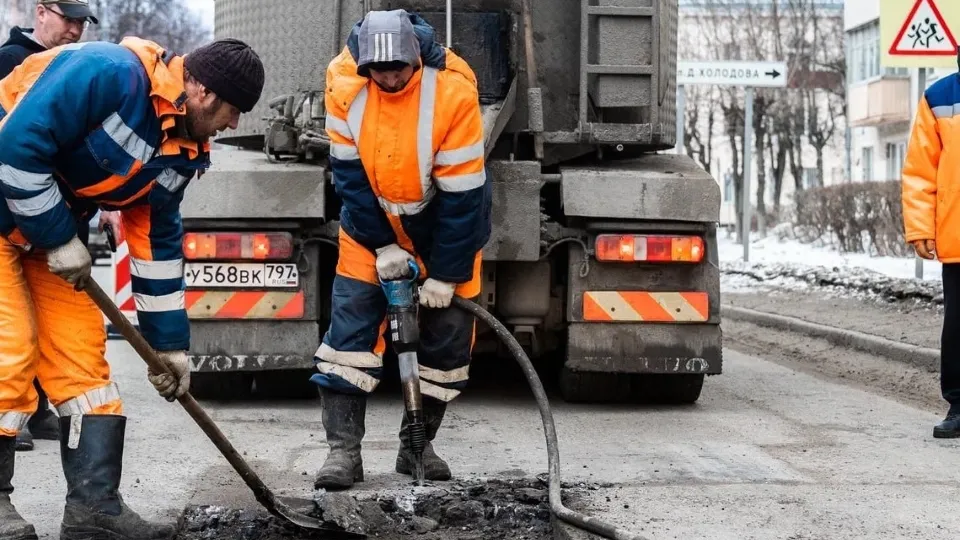 Фото: Министерство транспорта и дорожной инфраструктуры Московской области