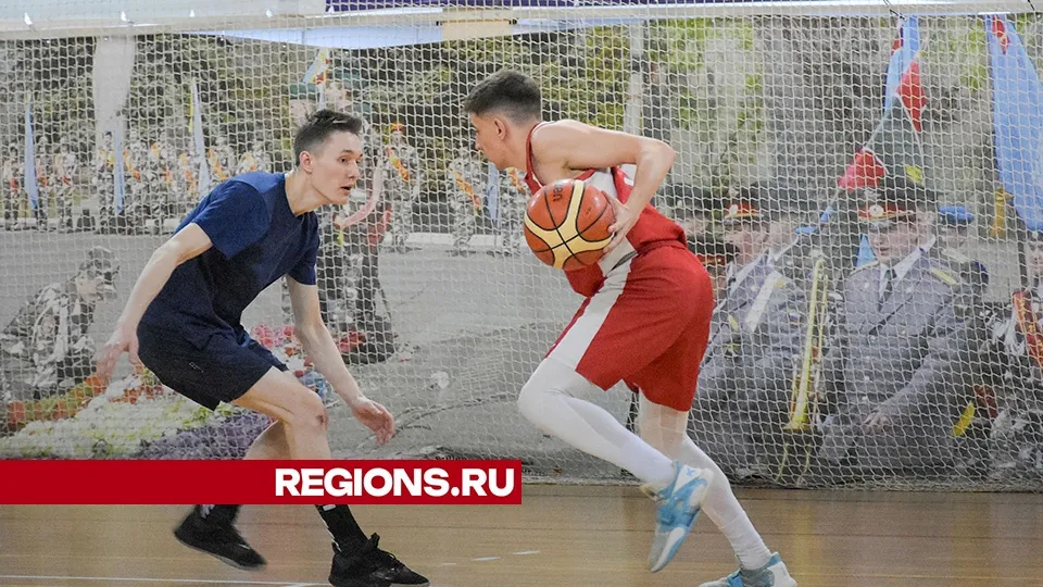 Фото: REGIONS/Евгений Мазепов