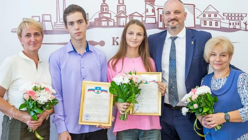 Фото: пресс-служба администрации г.о. Кашира