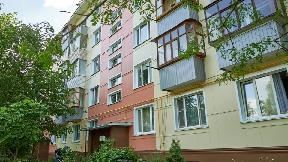 Фото: Министерство жилищно-коммунального хозяйства Московской области