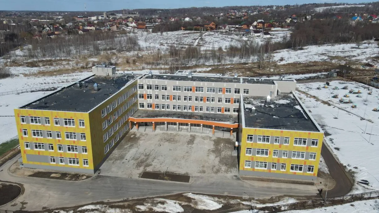 Фото: пресс-служба администрации Дмитровского г.о.