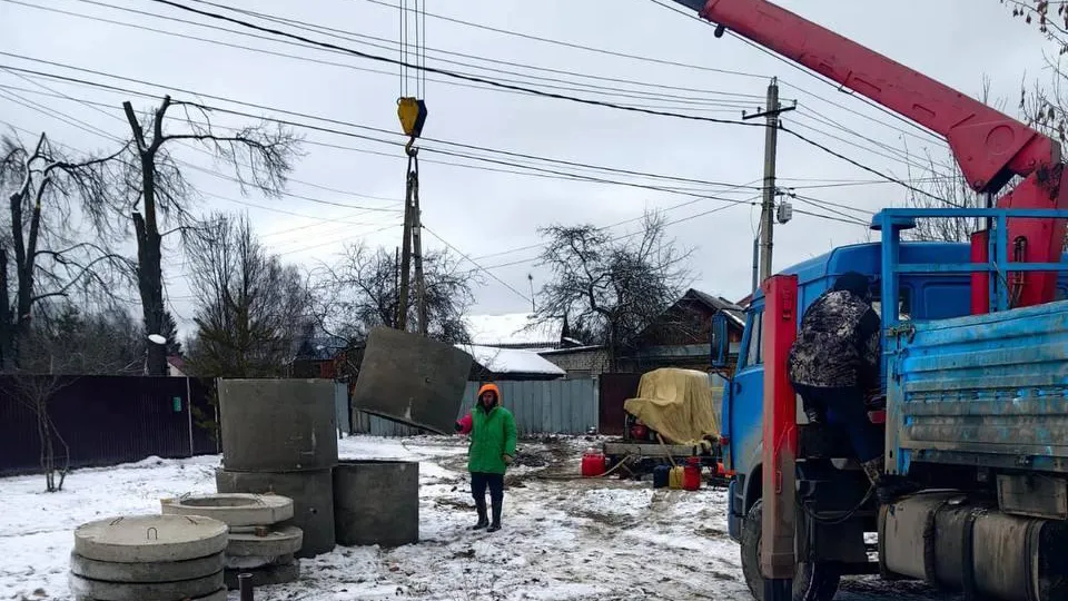 Фото: администрация г.о. Солнечногорск