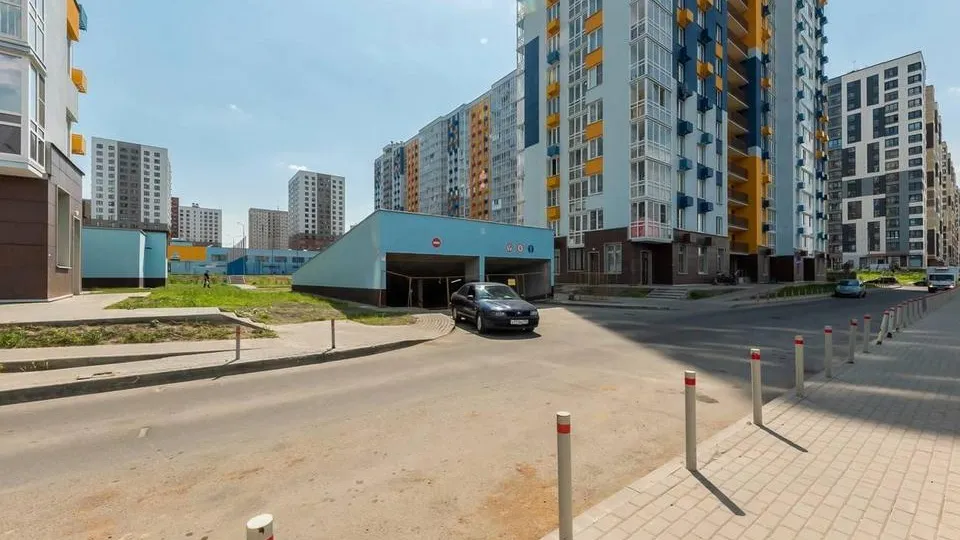 Фото: Пресс-служба министерства жилищной политики Московской области