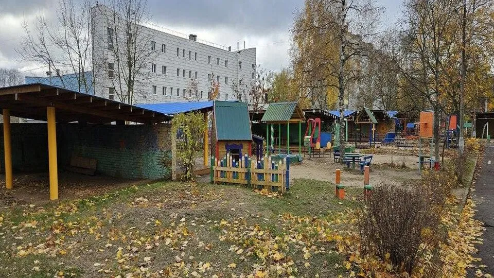 Фото: Минстрой МО
