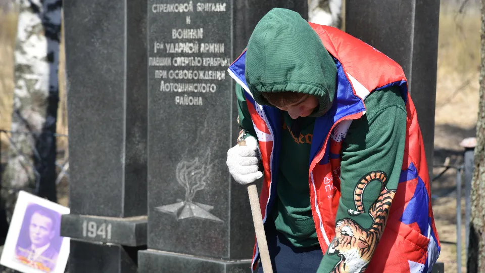 Фото: МедиаБанк Подмосковья/Владимир Останин