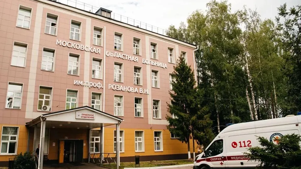 Фото: Олег Батенькин