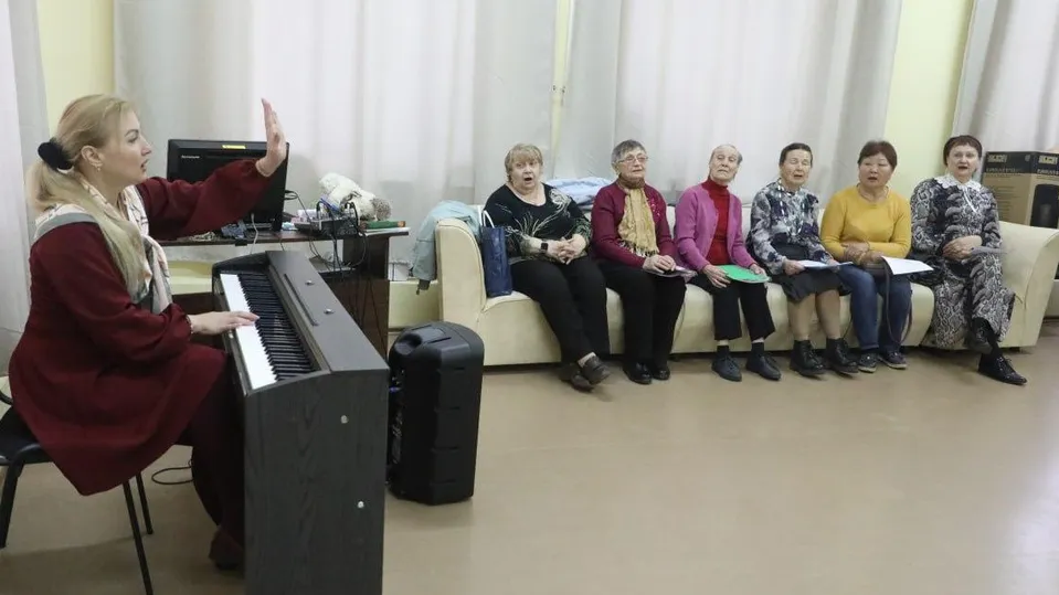 Фото: пресс-служба Администрации г.о. Лыткарино&nbsp; &nbsp; &nbsp;