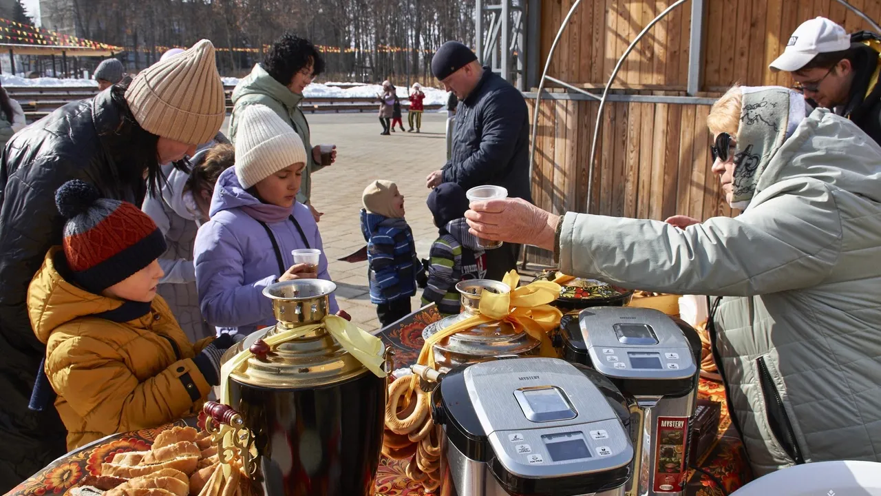 Фото: vk.com/Центр досуга "ПОБЕДА" города Зарайска