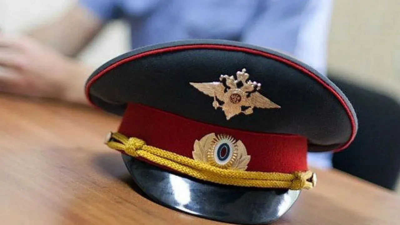 МВД России